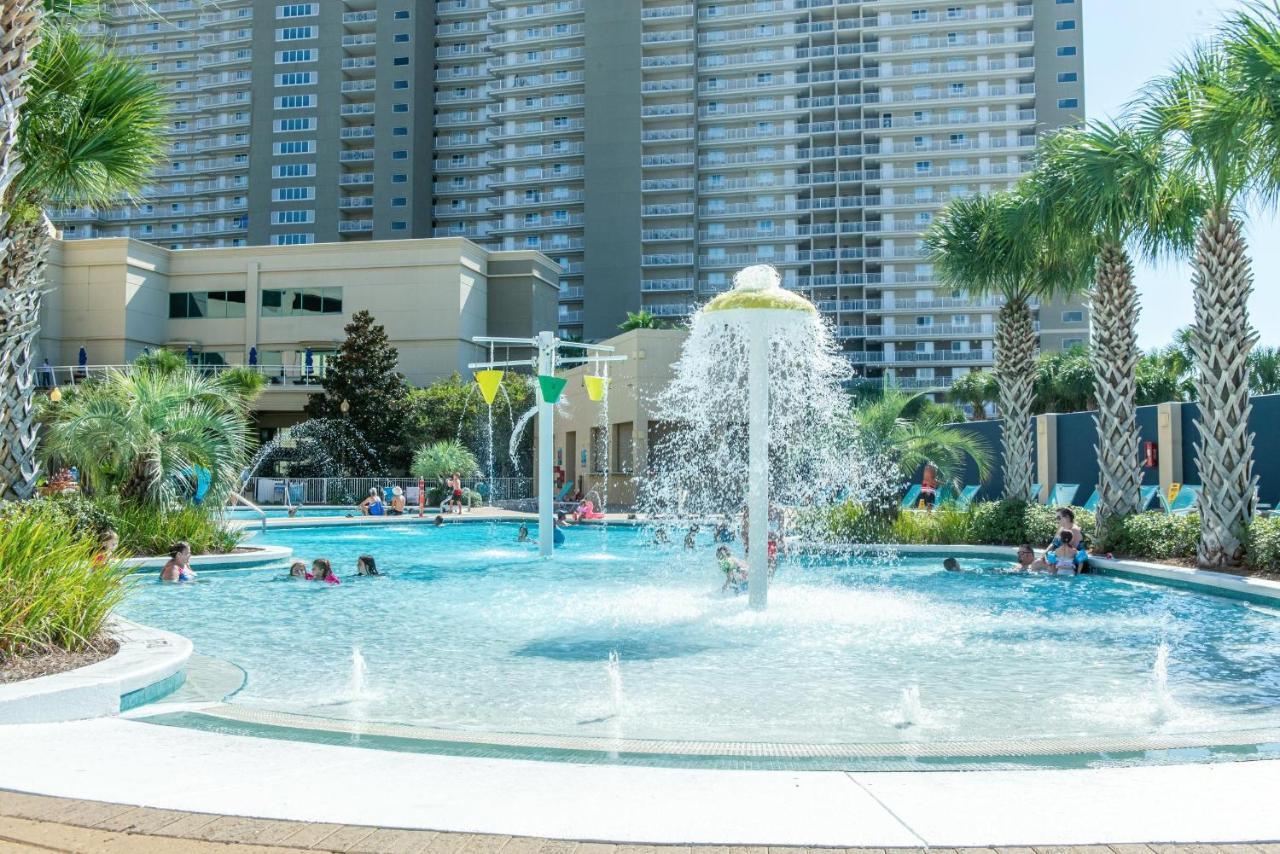 Emerald Beach 2225 Panama City Beach Zewnętrze zdjęcie