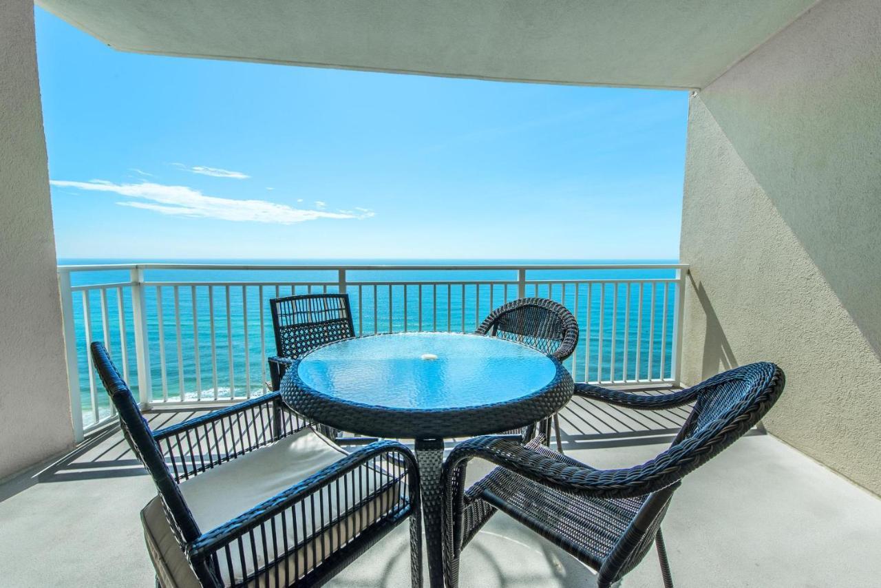 Emerald Beach 2225 Panama City Beach Zewnętrze zdjęcie