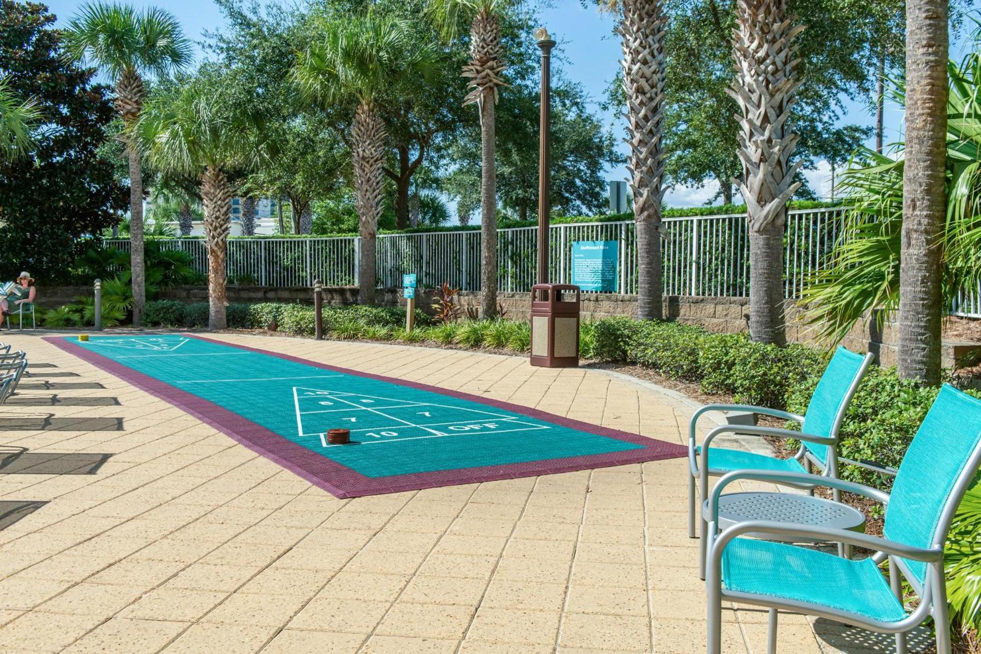Emerald Beach 2225 Panama City Beach Zewnętrze zdjęcie
