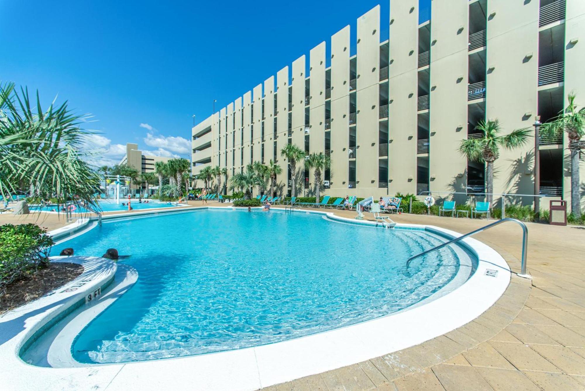 Emerald Beach 2225 Panama City Beach Zewnętrze zdjęcie