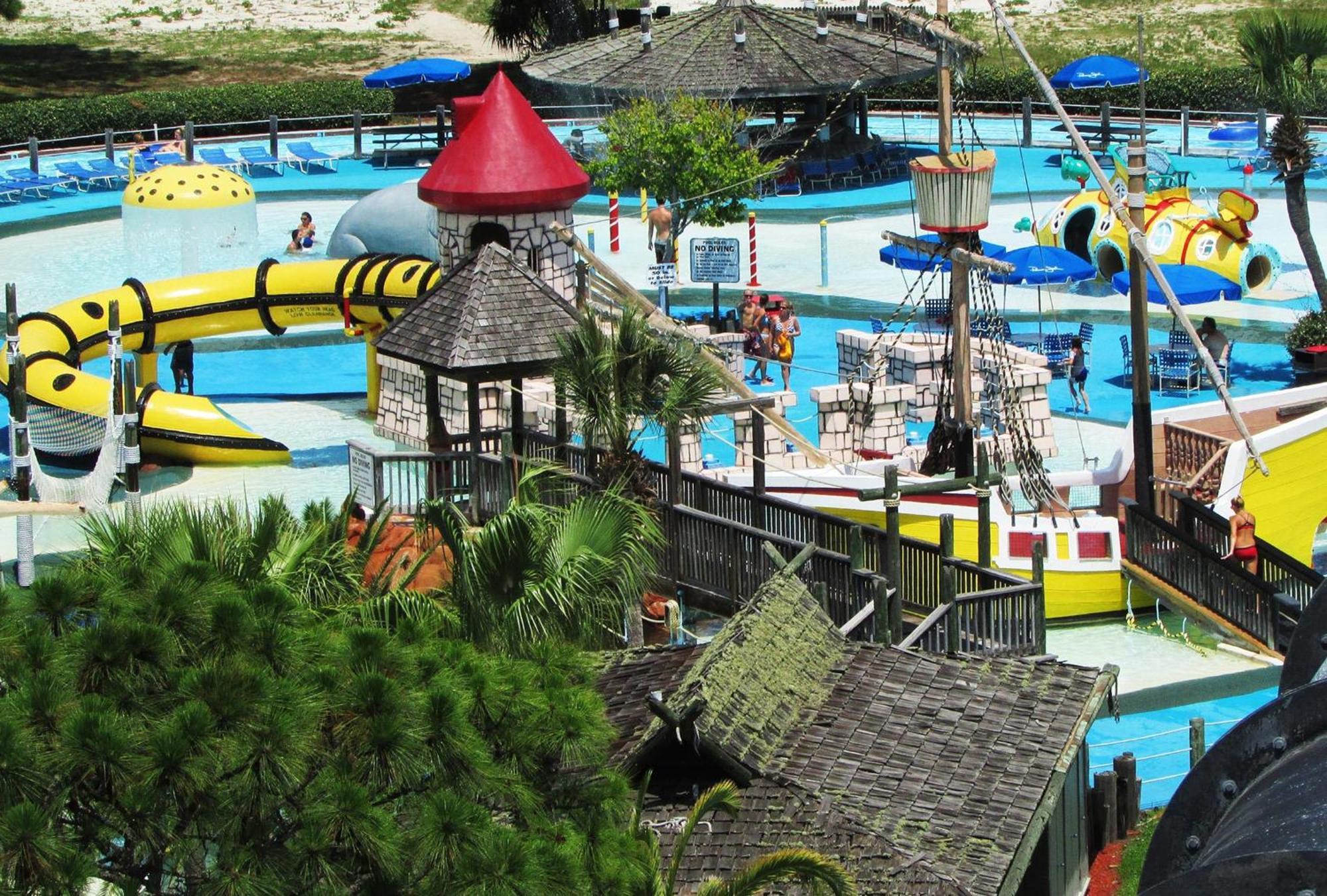 Emerald Beach 2225 Panama City Beach Zewnętrze zdjęcie